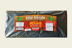 BioFlores Fertilizante Orgânico Para Flores Vila Verde refil 1,5kg Vila Verde